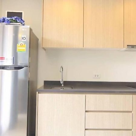 Luxury Apt 2 Bed 2 Bath In Unix Apartamento Pattaya Exterior foto