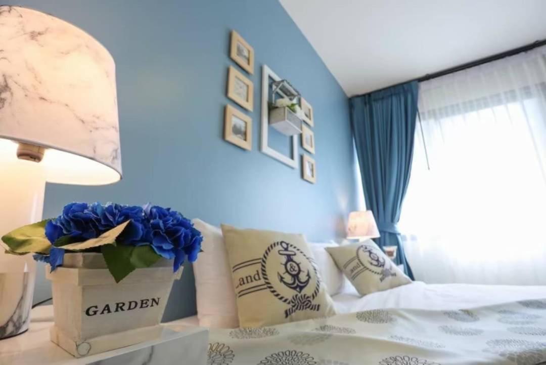 Luxury Apt 2 Bed 2 Bath In Unix Apartamento Pattaya Exterior foto