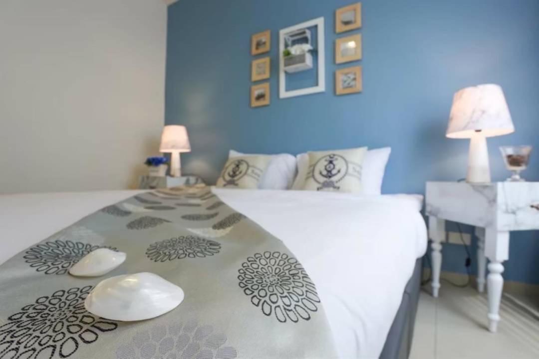 Luxury Apt 2 Bed 2 Bath In Unix Apartamento Pattaya Exterior foto