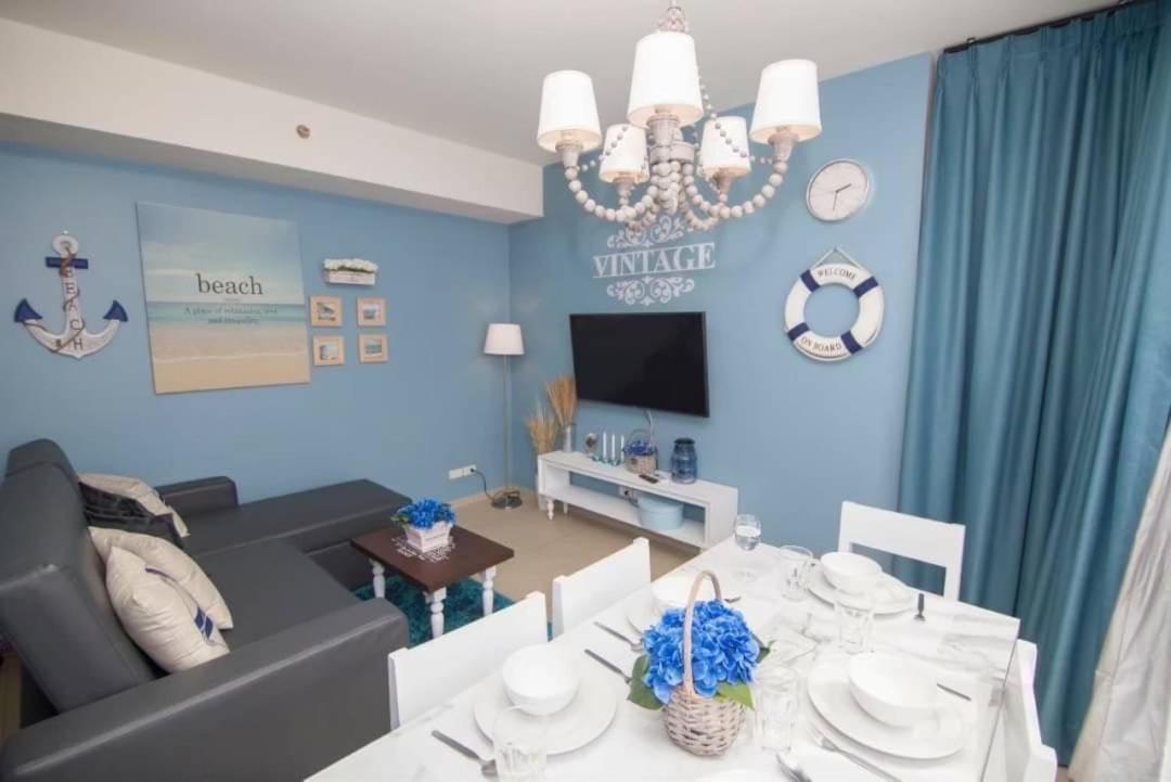 Luxury Apt 2 Bed 2 Bath In Unix Apartamento Pattaya Exterior foto