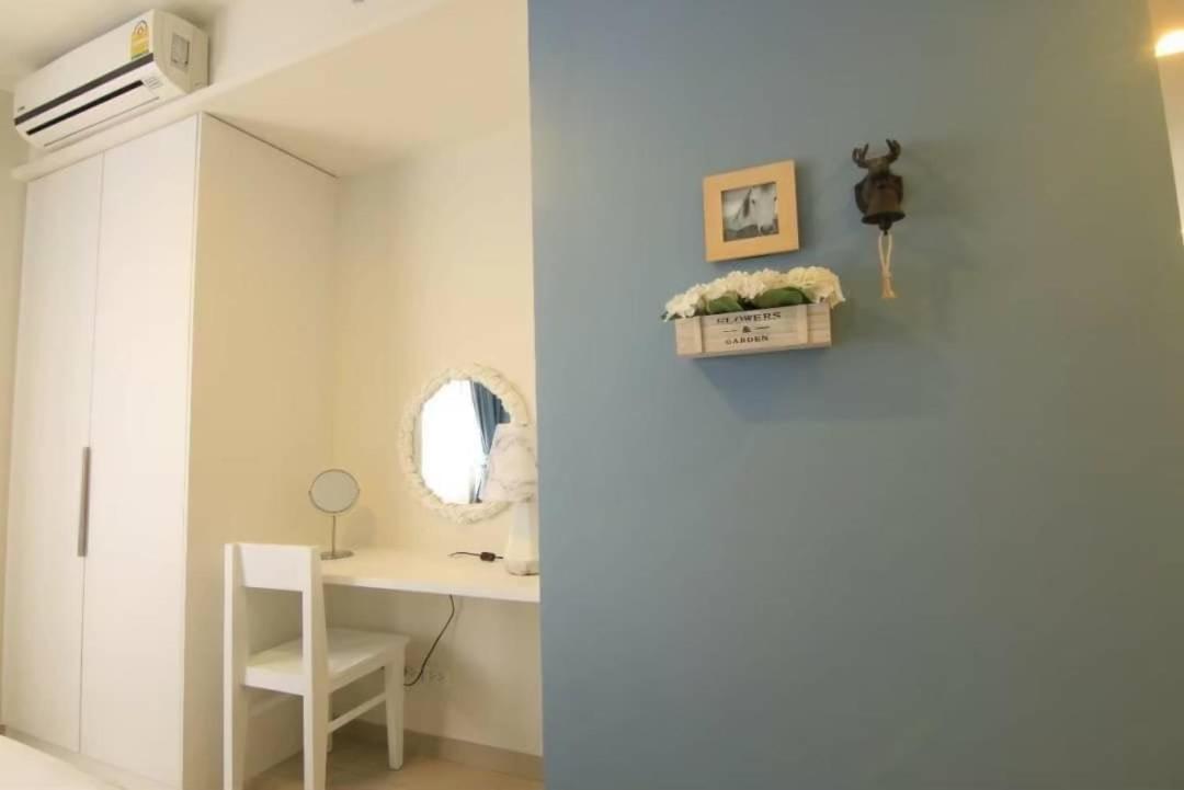 Luxury Apt 2 Bed 2 Bath In Unix Apartamento Pattaya Exterior foto